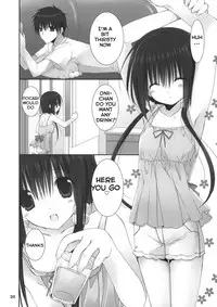 (COMIC1☆7) [Takanaedoko (Takanae Kyourin)] Imouto no Otetsudai 4 | Little Sister Helper 4 [English] {Hennojin}