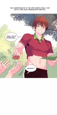 [Tankguy, ROZER] A World That I Rule Ch.01-15 [English] (Game of Scanlation) (Ongoing)