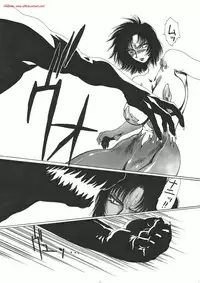 [Yuriai Kojinshi Kai (Yuri Ai)] Kurenai (Tekken) [Digital]