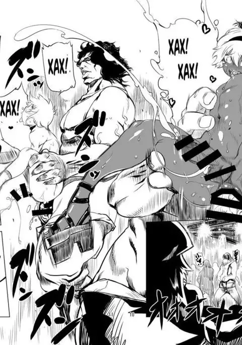 Cultivate Brotherhood