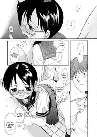 [Sekiya Asami] Girls Shower [English] [biribiri]