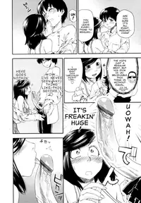 [Yamatogawa] Witchcraft [English]