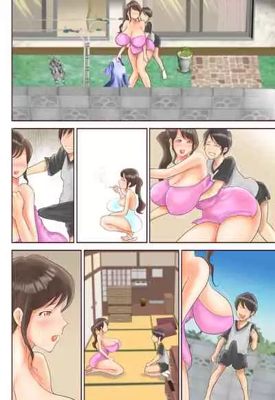 Doushitemo Iretai!! Tonari no 0930