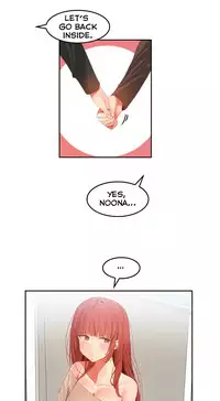 [Mx2J] Hahri's Lumpy Boardhouse Ch. 0-32 [English] (YoManga)