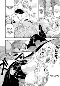 [Kikkawa Kabao] Hakkutsu Oppai Daijiten [English] [Decensored]