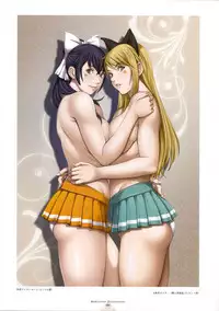 [Empress (Seishoujo)] ~Seishoujo Artworks~ LEWDNESS