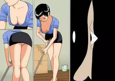 [Kouno Tarou] Seihanzai Kyoujutsu Chousho (1) | Sex Crime Statement [English] [The Sleep Creep]