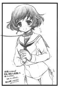 [bolze. (Various)] Honanii (Girls und Panzer)