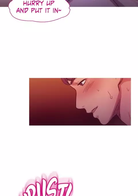 Scandal of the Witch Ch.1-25