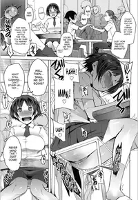 [Kawasaki Tadataka] Ishi to Kami to Hasami | Rock, Paper, Scissors [English] [SaHa]