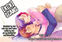 (COMIC1☆5) [Takesatorispa (niwacho, Takenoko Seijin)] Cherry Pie (Fate/stay night) [English] [XCX Scans]