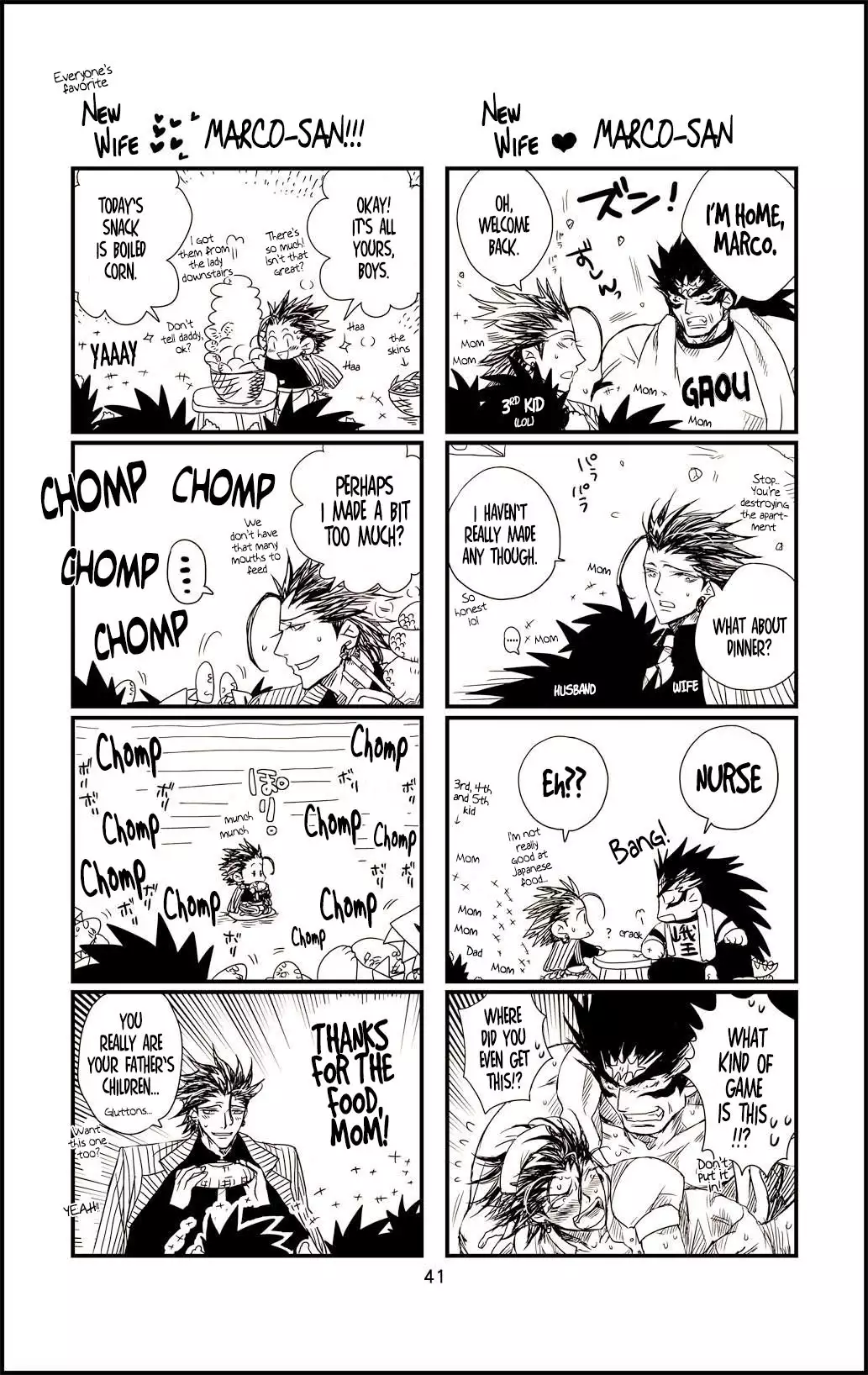 Datte, Yajuu no Setsuri | That's the Beast's Providence {Neptise}