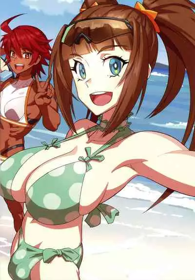 Mikoyan's FANBOX ARCHIVES 2018-2020 Gekan