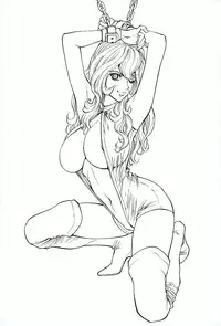 [Human High-Light Film (Shiosaba)] Inwai na Fujiko (Lupin III)