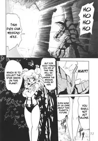 (C60) [Thirty Saver Street 2D Shooting (Maki Hideto, Sawara Kazumitsu)] Silent Saturn SS vol. 2 (Sailor Moon) [English]