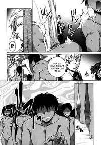 [Shimanto Youta] Gun Tribe 2 [English] [Tadanohito]