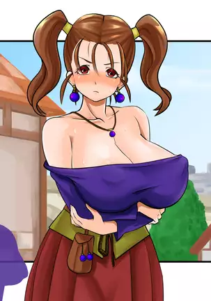 mahōtsukai, kaimasen ka ?