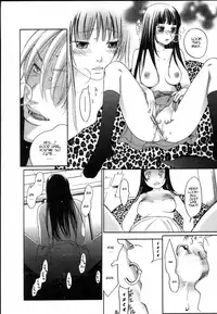 [Yonekura Kengo] The Yellow Hearts 2 Ch. 13-16 [English] {Kenren}