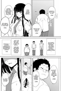 [Nishino Eiichi] Boku no Mendoukusai Ojousama | My Troublesome Lady (COMIC Penguin Club Sanzokuban 2012-10) [English]