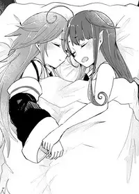 (Houraigekisen! Yo-i! 29Senme) [Sonna Kanji de Heiankyou (Itomugi-kun)] Futari no Himitsu (Kantai Collection -KanColle-) [Chinese] [CE家族社]