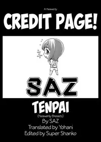 (COMIC1☆7) [SAZ (soba)] Tenpai (Toaru Majutsu no Index) [English] [Yohani]