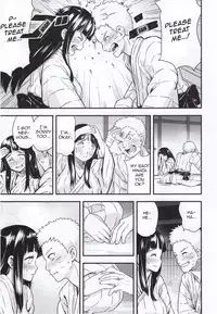 (C88) [774 House (774)] Attaka Uzumaki (Naruto) [English]