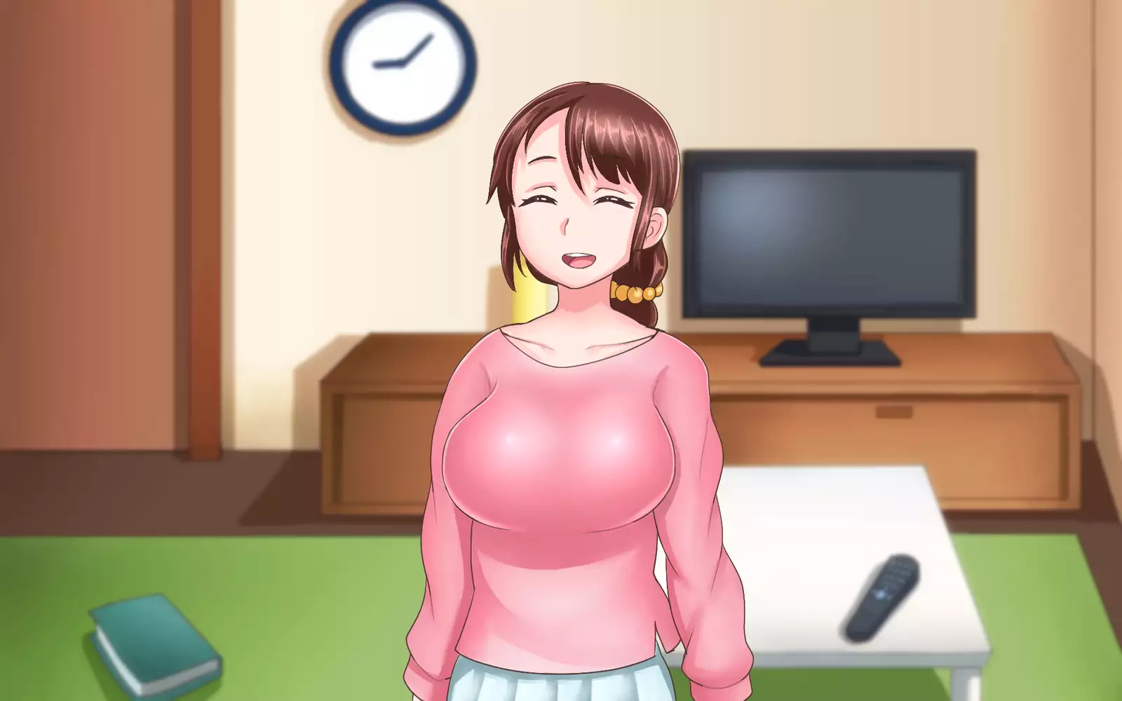 Nande boku no kanojo ga kon'na-me ni aitsu ni me o tsuke rareta kanojo no tenmatsu