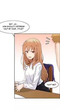 [Gaehoju] The Girl That Wet the Wall Ch. 3-10 [English]