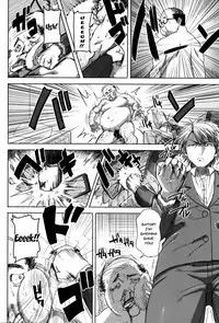 [Tanaka Aji] "Kare ni... Dakaremashita. Ato, Ne..." ~Otome ga Chuuko XXX Desu to Kokuhaku Suru Hi~ | He...Embraced Me.After That... Ch.1-8 [English] {Doujins.com}