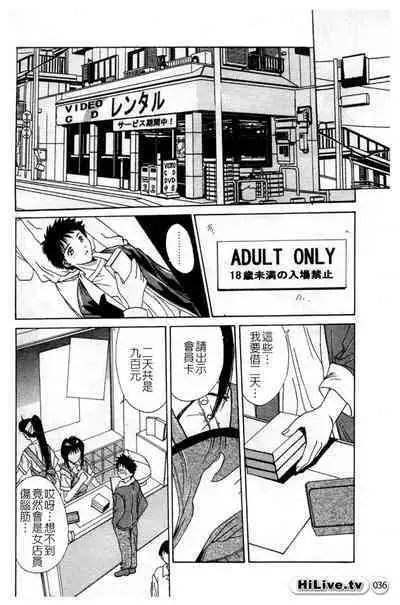 Aoi Kioku no Ito | 哥哥我要