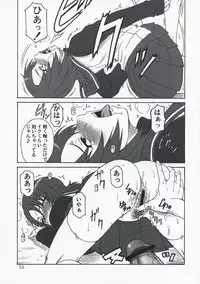 (C73)[Oretachi Misnon Ikka (Misnon the Great)] Mai-KAN 2 (Mai-HiME)