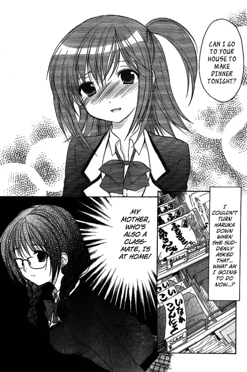 My Mom Is My Classmate vol1 - PT4