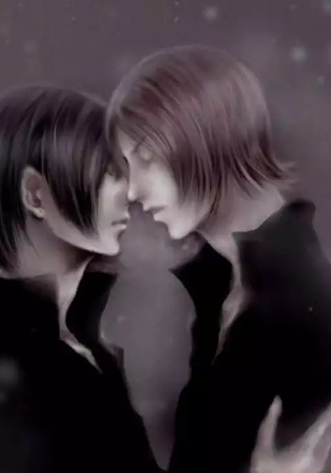 Tomio — Assortment of Comics Drawn Over 10 Years Ago 2 【Persona 2 / Junya】