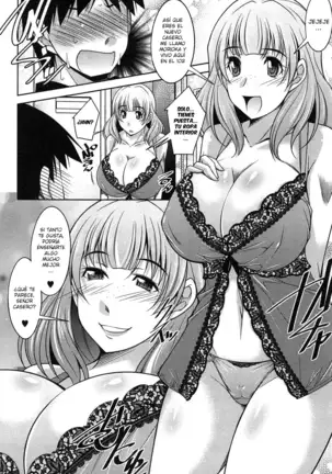 Taikutsu na Gogo no Sugoshikata | Una manera de pasar una aburrida tarde Ch. 1-6