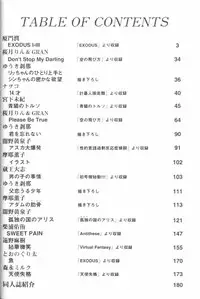 [Anthology] Angelic Impact NUMBER 01 (Neon Genesis Evangelion)