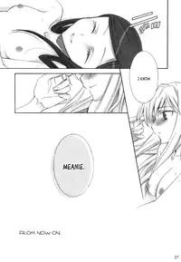 [Waterfall (Takano Saku)] Koi. | Love. (Mai-HiME) [English] [Payapaya+Yuribou] [Digital]