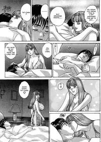 [Nishimaki Tohru] Blue Eyes Vol.3 [English] [Decensored]