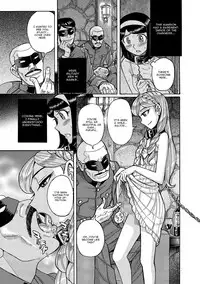 [Kojima Miu] Otokonoko Chouheinogare Ibun (Tamahime) [English] [CGrascal] [Digital]