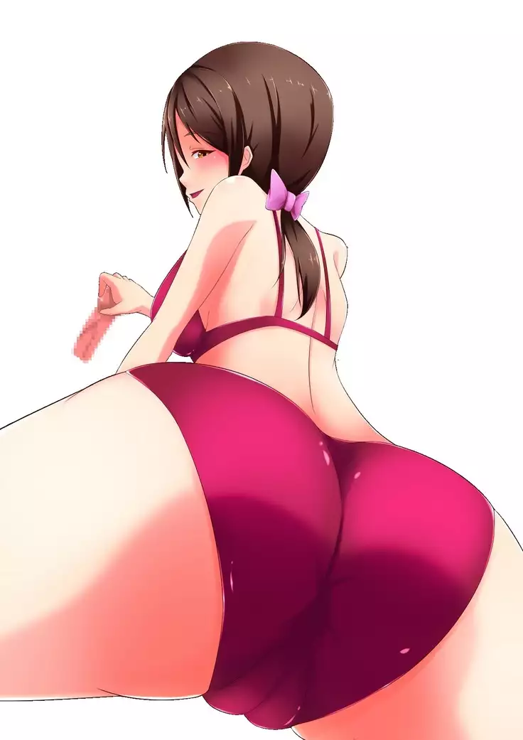 Onee-san no Nioizeme Choukyou ~Nioi de Koufun Shichau Hentai Dorei no Tsukurikata~