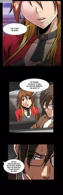 [Yihyeonmin] Drug Candy Ch.0-45 (English) (YoManga)