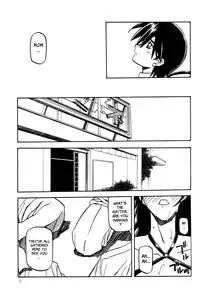 (C71) [Sankaku Apron (Sanbun Kyoden)] Ruriiro no Sora - Chuu-Ge | Azure Sky Vol 4 [English] [Brolen]