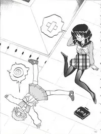 (CR27) [Thirty Saver Street 2D Shooting (Various)] Silent Saturn 11 (Bishoujo Senshi Sailor Moon)