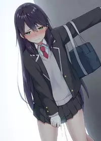 Niji to Sanji no Majiwaru Hon Fuku