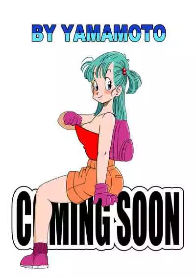 Bulma and Friends