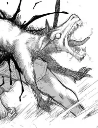 [Kuroinu Juu] Heaven's Dungeon Ch. 1