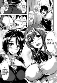 [Tachibana Omina] Boku wa Minna no Kanrinin | I Am Everyone's Landlord Ch. 1-5 [English] [Lazarus H]