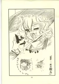 (SC28) [Toutaku Engadou (Kaoru Suguru)] touhou sou nama jijou kai (Touhou Project)