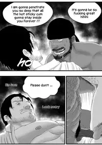 [ANT-CM] LIVE Ch.1,2 & 3 [English]