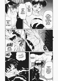 [NeWMeN] Secret Plot 6 [English]