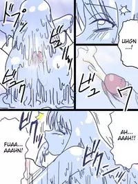 Goo Story [ENG]